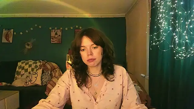 Snapshot of ClancyMorissey chatting on 05.26.26 ClancyMorissey online show from 05.26.26