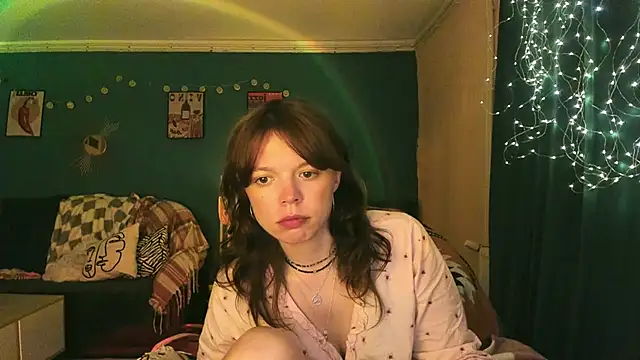 Snapshot of ClancyMorissey chatting on 05.29.26 ClancyMorissey online show from 05.29.26