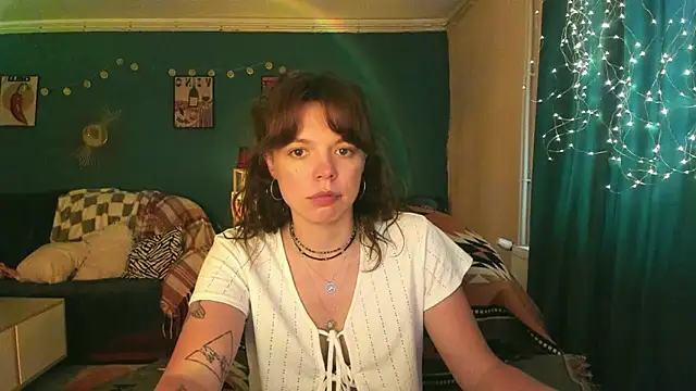 Snapshot of ClancyMorissey chatting on 05.31.26 ClancyMorissey online show from 05.31.26