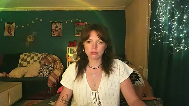 Snapshot of ClancyMorissey chatting on 05.31.26 ClancyMorissey online show from 05.31.26