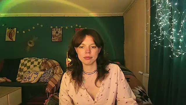 Snapshot of ClancyMorissey chatting on 06.01.26 ClancyMorissey online show from 06.01.26