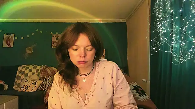 Snapshot of ClancyMorissey chatting on 06.02.26 ClancyMorissey online show from 06.02.26