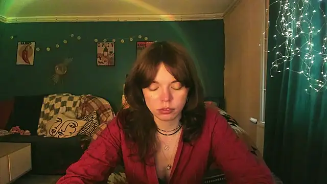 Snapshot of ClancyMorissey chatting on 06.04.26 ClancyMorissey online show from 06.04.26