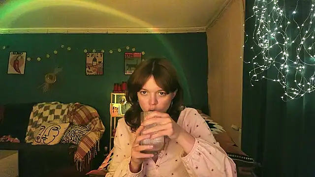 Snapshot of ClancyMorissey chatting on 06.05.26 ClancyMorissey online show from 06.05.26