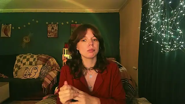 Snapshot of ClancyMorissey chatting on 06.06.26 ClancyMorissey online show from 06.06.26