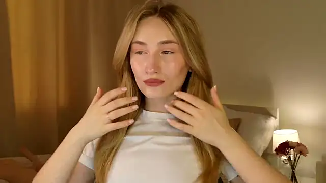 bella  rose online show from 02.27.26