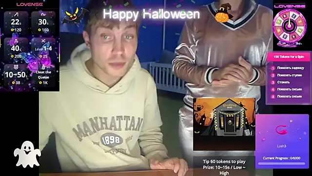 Snapshot of loveis007 chatting on 11.01.25 loveis007 online show from 11.01.25