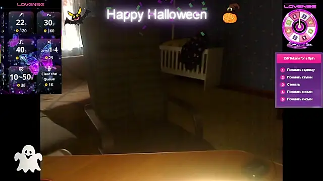 Snapshot of loveis007 chatting on 11.02.25 loveis007 online show from 11.02.25