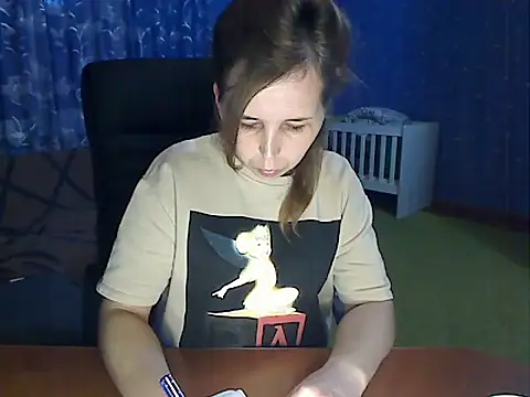 loveis007 online show from 11.27.25