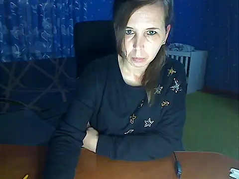 loveis007 online show from 12.02.25