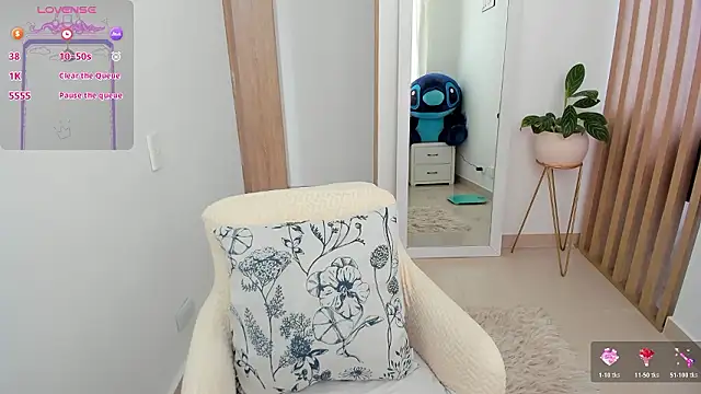 Katysmith26 online show from 03.24.26