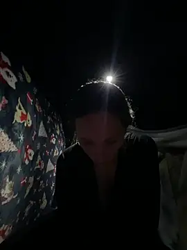 Snapshot of triple34D chatting on 03.07.25 triple34D online show from 03.07.25