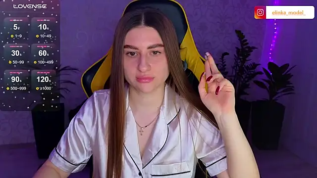 Elishka  online show from 02.22.25