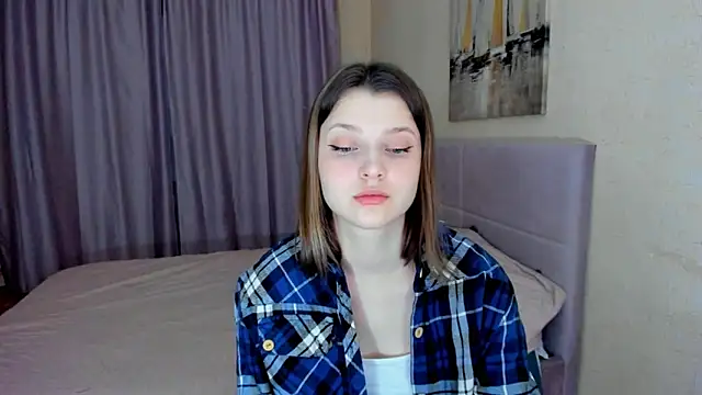 Snapshot of SoniNesti chatting on 02.10.26 SoniNesti online show from 02.10.26