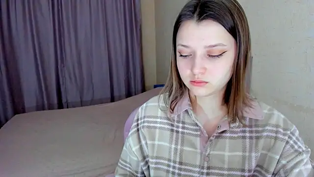 Snapshot of SoniNesti chatting on 02.11.26 SoniNesti online show from 02.11.26