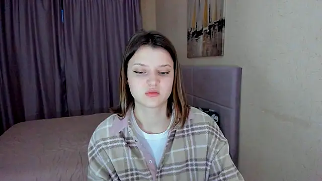 Snapshot of SoniNesti chatting on 02.12.26 SoniNesti online show from 02.12.26