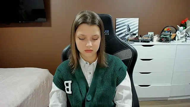 SoniNesti online show from 03.14.26