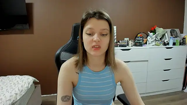 SoniNesti online show from 04.03.26