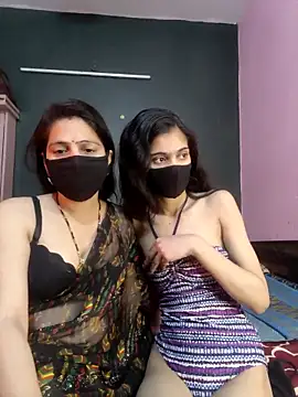 cutee  crazy online show from 02.08.26