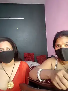 cutee  crazy online show from 02.12.26