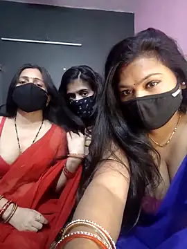 cutee  crazy online show from 03.03.26