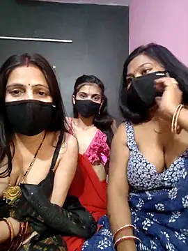 cutee  crazy online show from 03.11.26