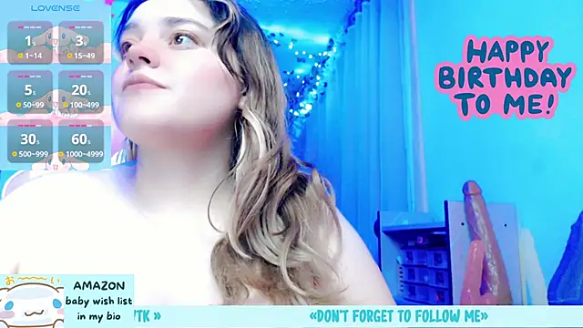 anjana yuii online show from 12.05.24