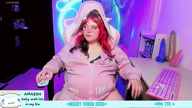 anjana yuii online show from 12.16.24