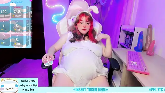 anjana yuii online show from 12.17.24