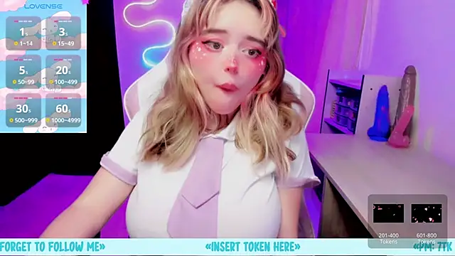 anjana yuii online show from 03.10.25