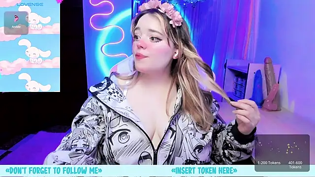 anjana yuii online show from 03.13.25