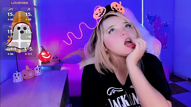 anjana yuii online show from 10.19.25