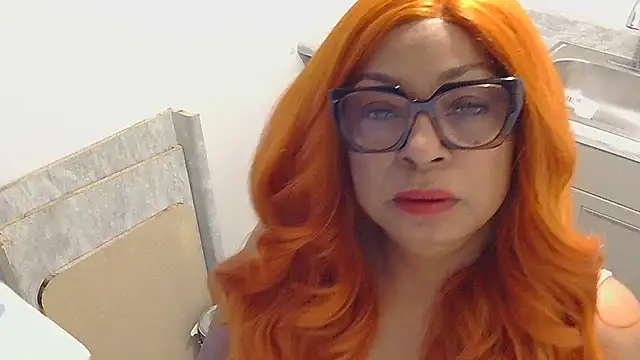 MSweetLindaParks online show from 09.17.25