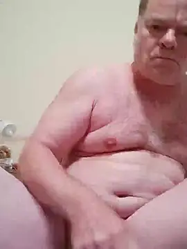 Snapshot of Hans04051972 chatting on 12.15.24 Hans04051972 online show from 12.15.24