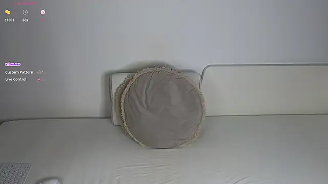 BbyKristy online show from 12.19.24