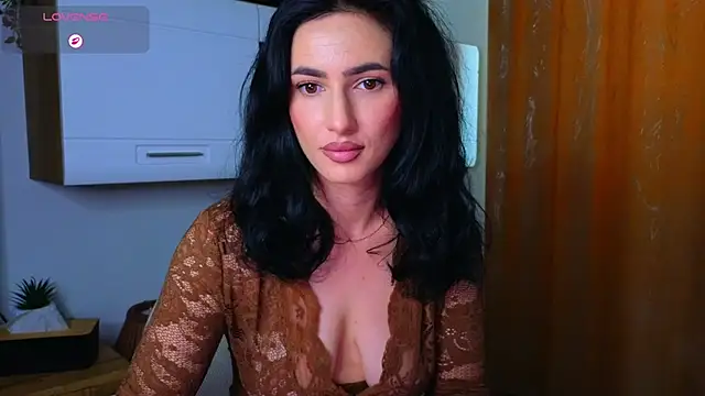 Snapshot of BbyKristy chatting on 06.17.26 BbyKristy online show from 06.17.26