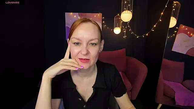 NikaGentle online show from 02.09.25