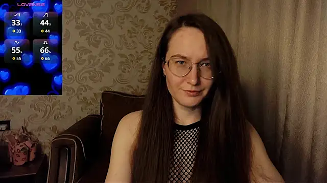 AgnesGraham online show from 11.09.25