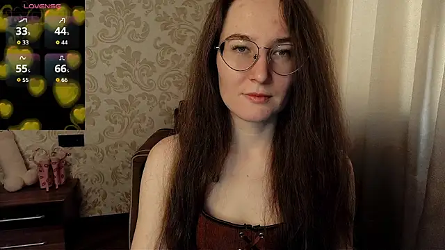 AgnesGraham online show from 11.26.25