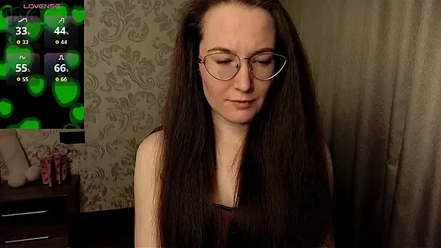 AgnesGraham online show from 12.02.25