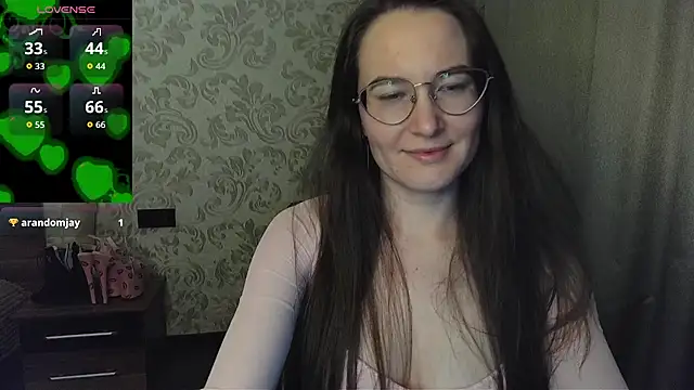 AgnesGraham online show from 02.13.26