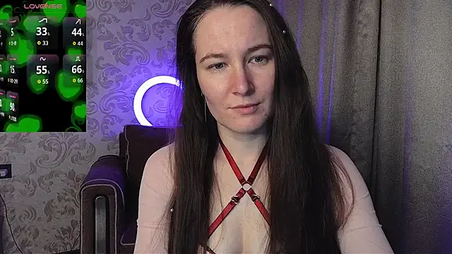 AgnesGraham online show from 02.20.26