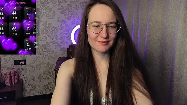 AgnesGraham online show from 02.28.26