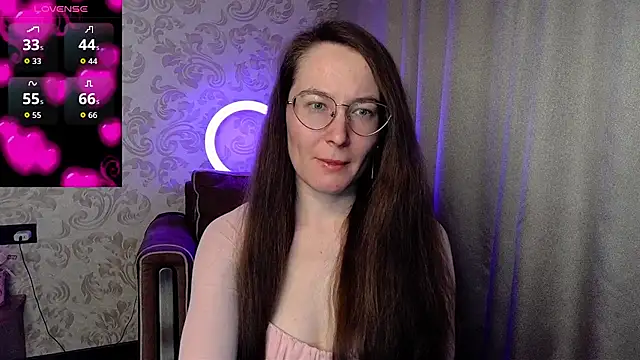 AgnesGraham online show from 03.02.26