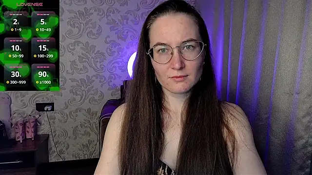 AgnesGraham online show from 03.29.26