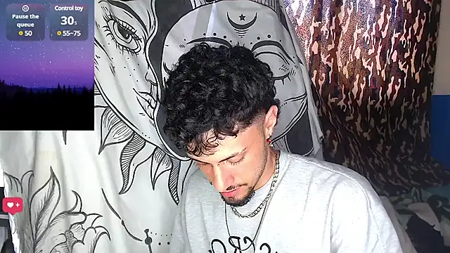 Apolo S online show from 01.19.25