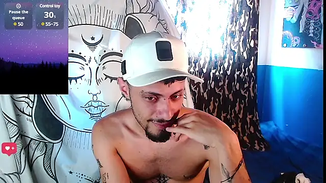 Apolo S online show from 01.25.25