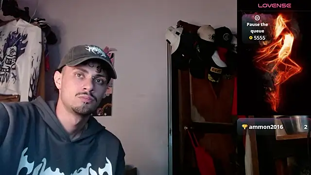 Apolo S online show from 02.02.26