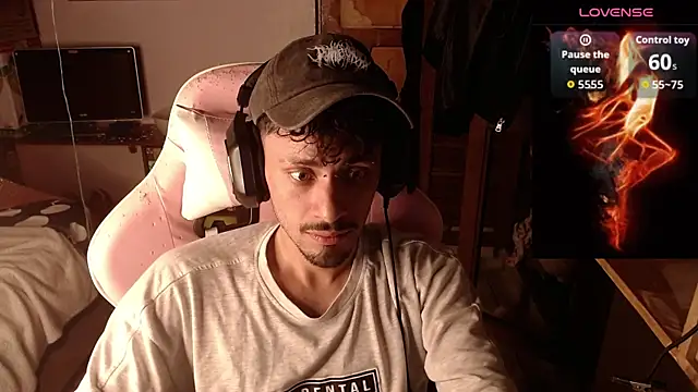 Apolo S online show from 02.05.26