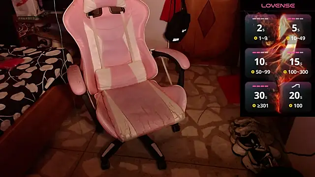 Apolo S online show from 03.16.26